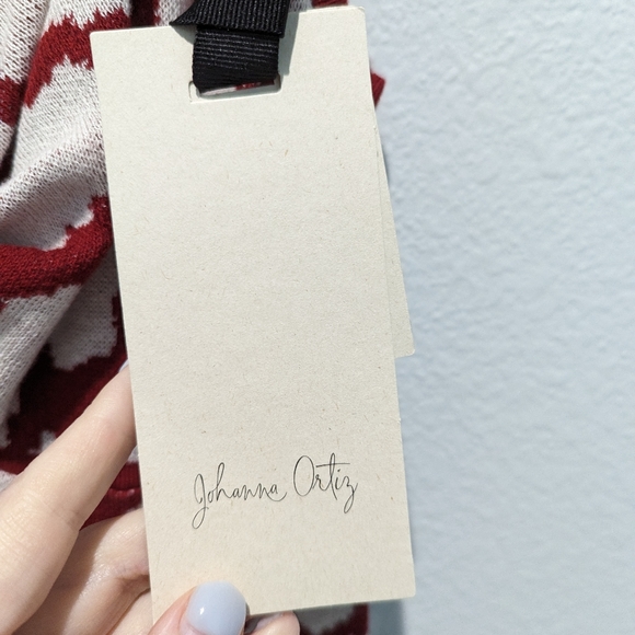 Johanna Ortiz Fragrante Brisa Dress - Picture 2 of 8